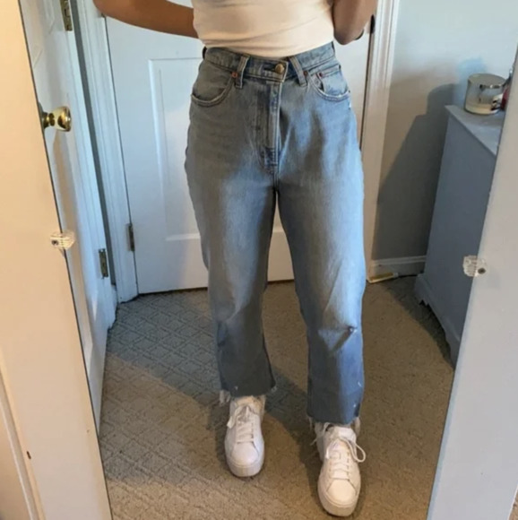Premium Denim: DL1961, Anine Bing, Pistola & More Posh Party
